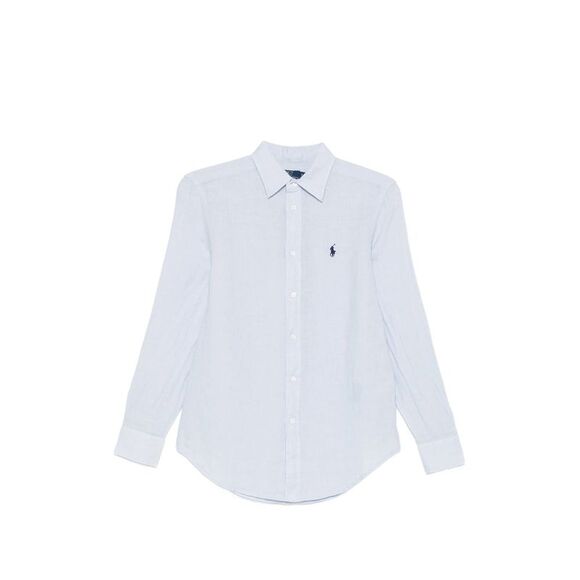 Ralph Lauren Blue Tops - Shirts Women